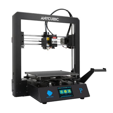 anycubic mega pro review|anycubic mega pro bed size.